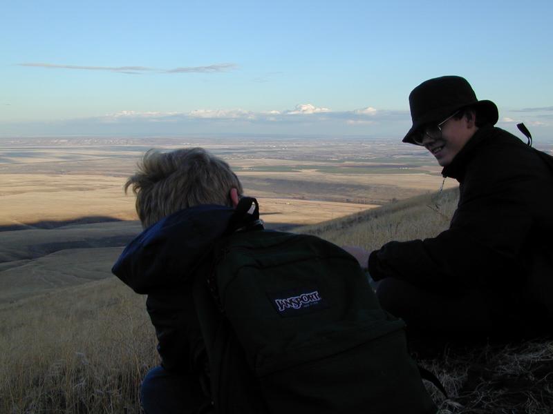 The Ridge hike photo 9