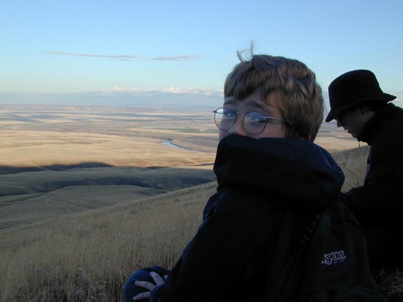 The Ridge hike photo 10