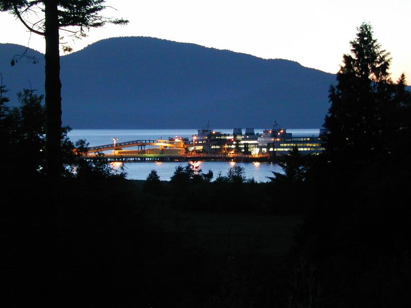 Vancouver Island photo 1