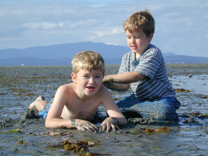 Vancouver Island photo 22